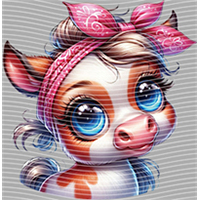 Animal Text Series-AT 1102